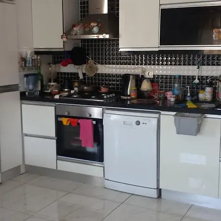 Apartment Ceray Park Residance