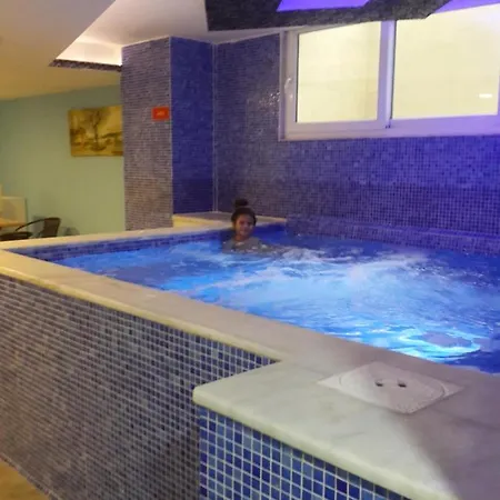 Ceray Park Residance Apartament