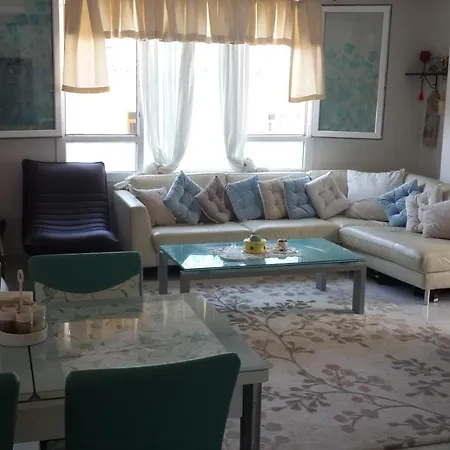 Ceray Park Residance Apartment Alanya