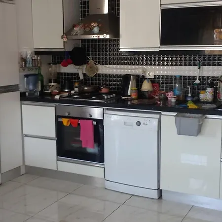 Apartment Ceray Park Residance