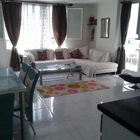 Ceray Park Residance Apartment *