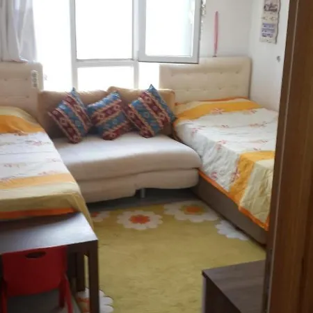 Ceray Park Residance Alanya