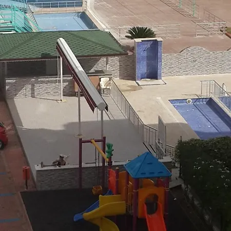 Apartment Ceray Park Residance