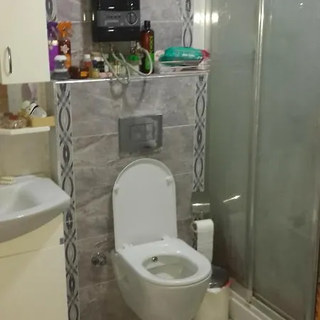 Ceray Park Residance * Alanya